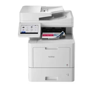 Brother MFC-L9630CDN multifunkciós nyomtató Lézer A4 2400 x 600 DPI 40 oldalak per perc