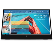 HP E-Series E14 G4 35.6 cm (14") 1920 x 1080 pixels Full HD LED White