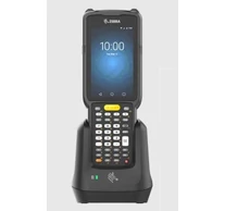 Zebra CRD-MC33-2SUCHG-01 dokkoló állomás mobil eszközhöz PDA Fekete
