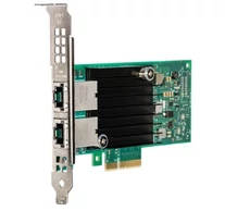Intel X550-T2 Belső Ethernet 10000 Mbit/s