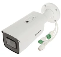 Hikvision DS-2CD2623G2-IZS(2.8-12mm)(D) 2 MP AcuSense Motorized Varifocal Bullet Network Camera
