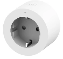 Aqara SP-EUC01 intelligens csatlakozó 2300 W Otthoni, Irodai Fehér