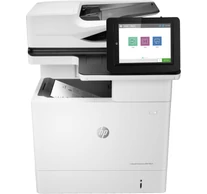 HP LaserJet Enterprise MFP M635h, Print, copy, scan, optional fax, Scan to email; Two-sided printing; 150-sheet ADF; Energy Efficient