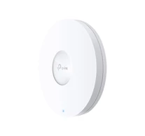 TP-Link Omada EAP610 WLAN csatlakozási pont 1775 Mbit/s Fehér Ethernet-áramellátás (PoE) támogatása