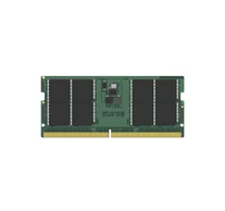 Kingston KVR56S46BD8-48 ValueRAM 48GB DDR5 SO-DIMM Laptop Memória