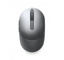 DELL MS5120W egér Irodai Kétkezes RF vezeték nélküli + Bluetooth Optikai 1600 DPI