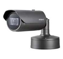 Hanwha XNO-6080R/MSK biztonsági kamera Golyó (alak) IP biztonsági kamera Beltéri és kültéri 1920 x 1080 pixelek Plafon/fal