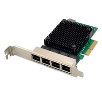 Digitus DN-10136 hálózati kártya Belső Ethernet 10000 Mbit/s