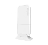 Mikrotik wAP LTE kit (2024) 300 Mbit/s Fehér Ethernet-áramellátás (PoE) támogatása