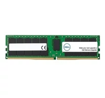 SNS only - Dell Memory Upgrade - 32GB - 2RX8 DDR4 UDIMM 3200MHz ECC