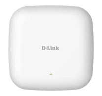 D-Link AX1800 1800 Mbit/s Fehér