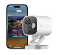 Aqara CH-C07DW Camera Hub G5 Pro Wi-Fi