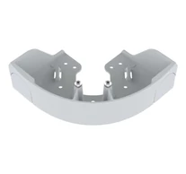 AXIS TQ9602 Kábelcsatorna felső doboz