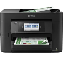 Epson WorkForce Pro WF-4820DWF Tintasugaras A4 4800 x 2400 DPI 25 oldalak per perc Wi-Fi