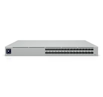 Ubiquiti UniFi Pro XG Aggregation Vezérelt L2/L3 1U Szürke