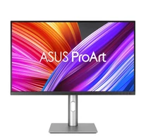 ASUS ProArt PA279CRV számítógép monitor 68,6 cm (27") 3840 x 2160 pixelek 4K Ultra HD LCD Fekete