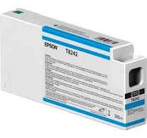 Epson T54X700 tintapatron 1 db Eredeti Világos fekete
