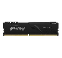 Kingston Technology FURY Beast memóriamodul 32 GB 1 x 32 GB DDR4 3200 Mhz