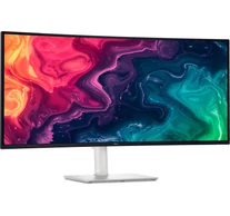 DELL 34 Plus S3425DW 34 hüvelykes WQHD VA LED Monitor 2xHDMI 3xUSB 1xUSB-C 65W Hangszórók 3YPPG AE