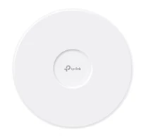 TP-Link Omada EAP783 WLAN csatlakozási pont 19000 Mbit/s Fehér Ethernet-áramellátás (PoE) támogatása