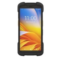 Zebra TC78B1-3T1K4B1A80-A6 TC78 Android vonalkódolvasó 6 hüvelykes kijelzővel és 64GB tárolóval