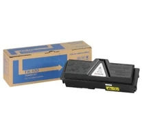 KYOCERA TK-170 festékkazetta 1 db Eredeti Fekete