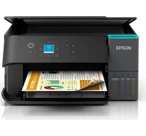 Epson EcoTank ET-2950 Tintasugaras A4 4800 x 1200 DPI 33 oldalak per perc Wi-Fi