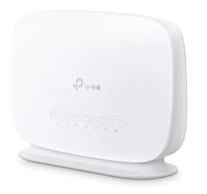 TP-Link Archer MR505 vezetéknélküli router Gigabit Ethernet Kétsávos (2,4 GHz / 5 GHz) 4G Fehér