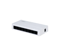 Dahua PFS3008-8GT-L-V2 8-portos menedzsment nélküli Gigabit switch