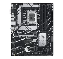ASUS PRIME B760-PLUS Intel B760 LGA 1700 ATX