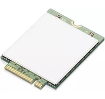 Lenovo 4XC1D69578 hálózati kártya Belső WWAN 450 Mbit/s