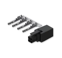 Teltonika 4-Pin Plug with contact terminals