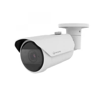 Hanwha QNO-C9083R biztonsági kamera Golyó (alak) IP biztonsági kamera Szabadtéri 2592 x 1520 pixelek Plafon/fal