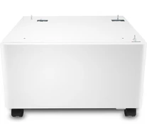 HP LaserJet Printer Stand Fehér