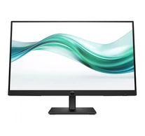 HP Series 3 Pro 21.5 inch FHD Monitor - 322ph számítógép monitor 54,6 cm (21.5") 1920 x 1080 pixelek Full HD LCD Fekete