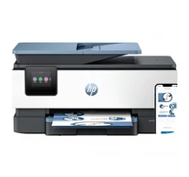 HP OfficeJet Pro 8135e All-in-One Prntr Termál tintasugaras A4 4800 x 1200 DPI 20 oldalak per perc Wi-Fi
