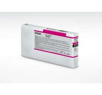 Epson C13T91330N tintapatron 1 db Eredeti Élénk bíbor