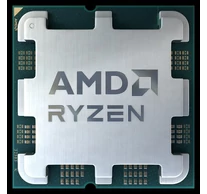 AMD Ryzen 5 7600 processzor 3,8 GHz 32 MB L3 Tálca