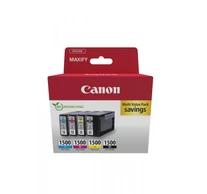 Canon 9218B006 tintapatron 4 db Eredeti Fekete, Cián, Magenta, Sárga