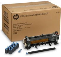 HP CB389A LaserJet 220V Karbantartó készlet 225000 oldal teljesítmény