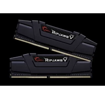 G.Skill Ripjaws V F4-3200C16D-32GVK memória modul 32 GB 2 x 16 GB DDR4