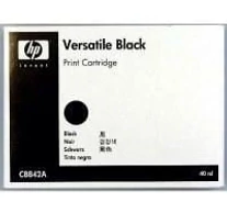 HP SPS 15645A eredeti tinta - 40ml fekete (C8842A)
