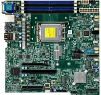 Supermicro alaplap MBD-X13SCH-F-B Socket V0 microATX