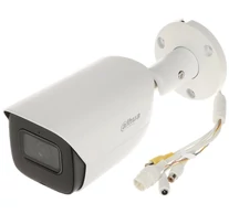 IP Camera DAHUA IPC-HFW3842E-AS-0280B White