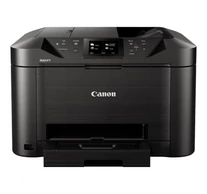 Canon MAXIFY MB5150 Tintasugaras A4 600 x 1200 DPI 24 oldalak per perc Wi-Fi