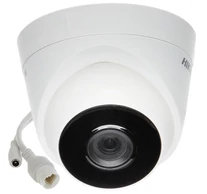 Hikvision DS-2CD1323G2-I 2.8mm PL 2 MP MD 2.0 Rögzített Turret Hálózati Kamera