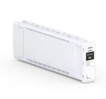 Epson UltraChrome XD3 tintapatron 1 db Fekete