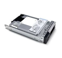 DELL 345-BFZM SSD meghajtó 1,92 TB 2.5" SAS