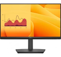 DELL Pro 22 Állítható Talp Monitor E2225HSM 21,5 hüvelykes FHD VA LED HDMI DP VGA Hangszórók 3YPPG AE