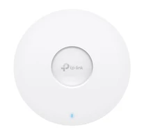 TP-Link Omada EAP613 WLAN csatlakozási pont 1775 Mbit/s Fehér Ethernet-áramellátás (PoE) támogatása